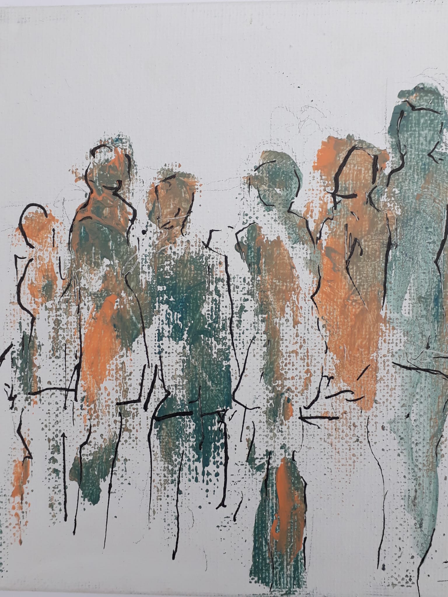 Figuren XI